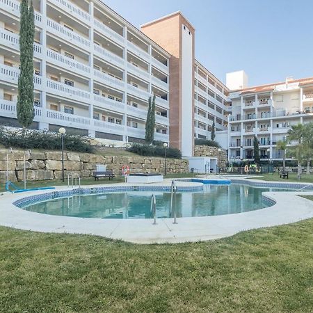 2187-Lovely 2Bedrooms With Pool And Playground Manilva Eksteriør bilde