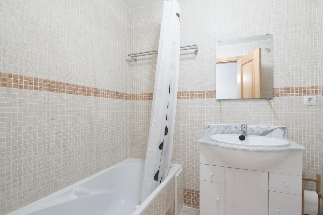 2187-Lovely 2Bedrooms With Pool And Playground Manilva Eksteriør bilde
